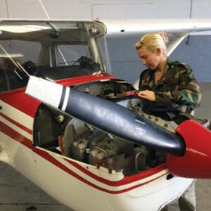 Airframe and Powerplant Testing | DME Services