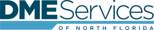 A green and blue logo for the services of north america.